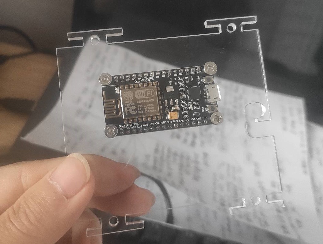 nodemcu